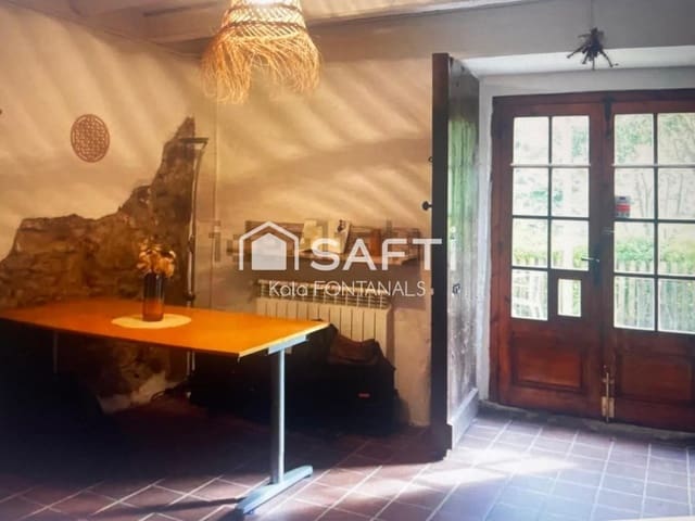 5 sypialnia Finka/Dom wiejski na sprzedaż w Vallgorguina z garażem - 598 000 € (Ref: 9461982)