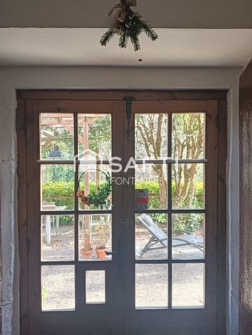 5 sypialnia Finka/Dom wiejski na sprzedaż w Vallgorguina z garażem - 598 000 € (Ref: 9461982)