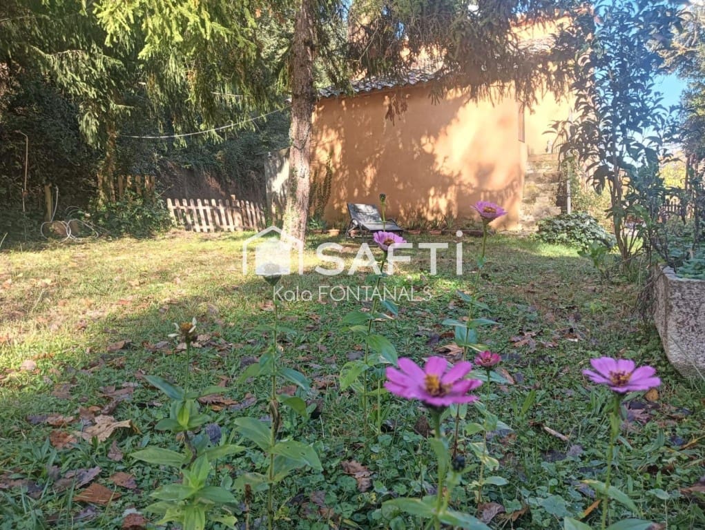 5 chambre Finca/Maison de Campagne à vendre à Vallgorguina avec garage - 598 000 € (Ref: 9461982)