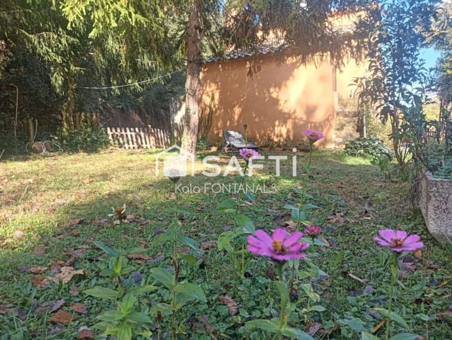 5 sypialnia Finka/Dom wiejski na sprzedaż w Vallgorguina z garażem - 598 000 € (Ref: 9461982)