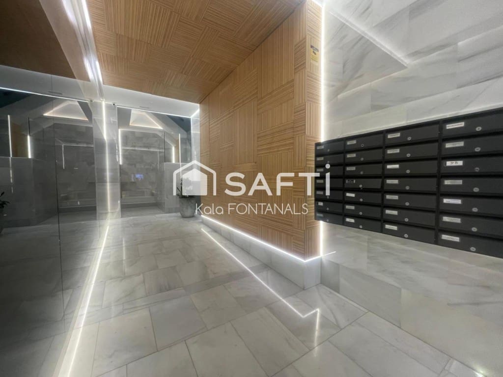 3 makuuhuone Kattohuoneisto myytävänä paikassa Pontevedra kaupunki mukana 
autotalli - 439 000 € (Ref: 9461983)