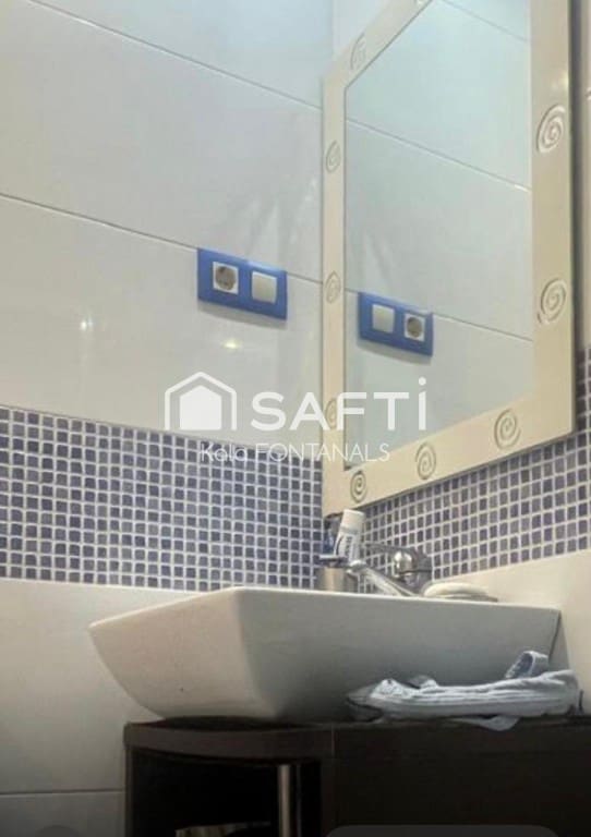 3 makuuhuone Kattohuoneisto myytävänä paikassa Pontevedra kaupunki mukana 
autotalli - 439 000 € (Ref: 9461983)