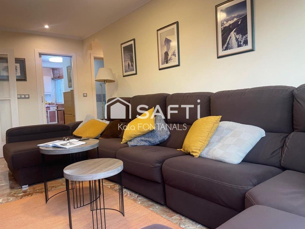 3 makuuhuone Kattohuoneisto myytävänä paikassa Pontevedra kaupunki mukana 
autotalli - 439 000 € (Ref: 9461983)