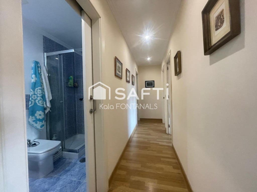 3 makuuhuone Kattohuoneisto myytävänä paikassa Pontevedra kaupunki mukana 
autotalli - 439 000 € (Ref: 9461983)