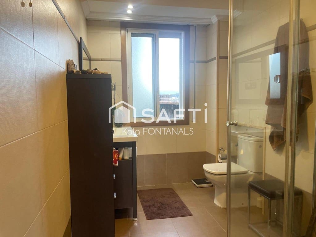 3 makuuhuone Kattohuoneisto myytävänä paikassa Pontevedra kaupunki mukana 
autotalli - 439 000 € (Ref: 9461983)