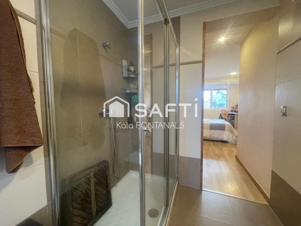 3 makuuhuone Kattohuoneisto myytävänä paikassa Pontevedra kaupunki mukana 
autotalli - 439 000 € (Ref: 9461983)