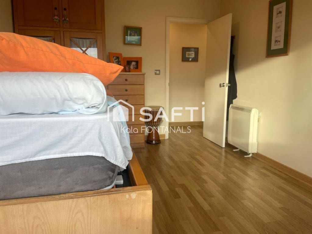 3 makuuhuone Kattohuoneisto myytävänä paikassa Pontevedra kaupunki mukana 
autotalli - 439 000 € (Ref: 9461983)