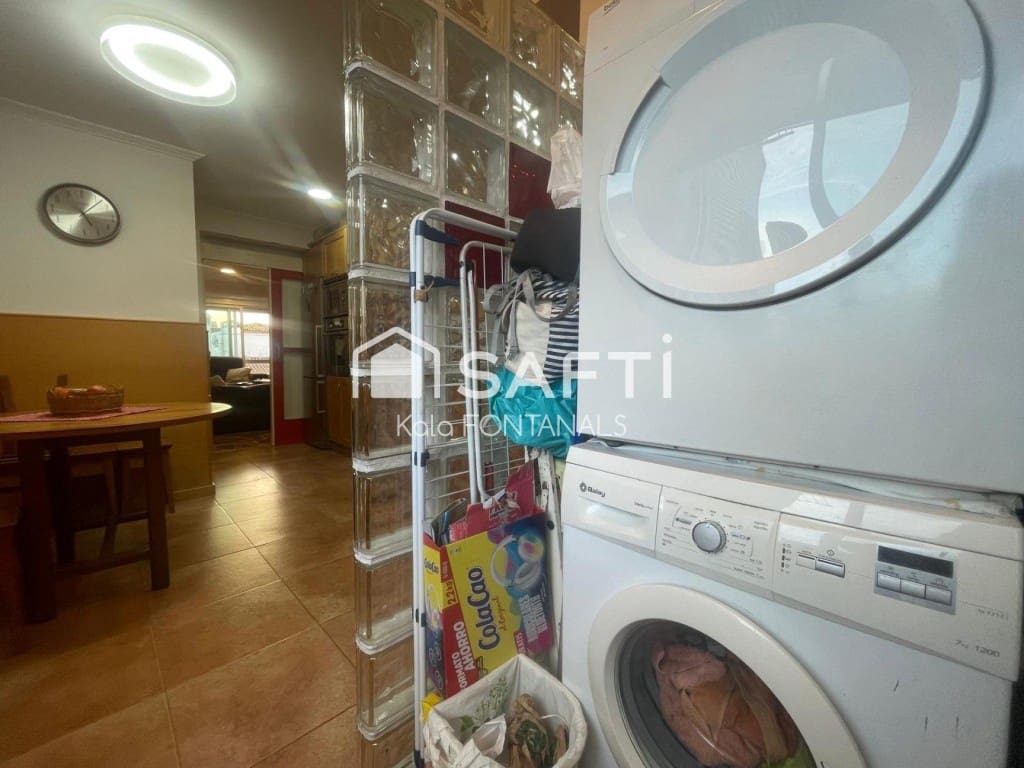 3 makuuhuone Kattohuoneisto myytävänä paikassa Pontevedra kaupunki mukana 
autotalli - 439 000 € (Ref: 9461983)