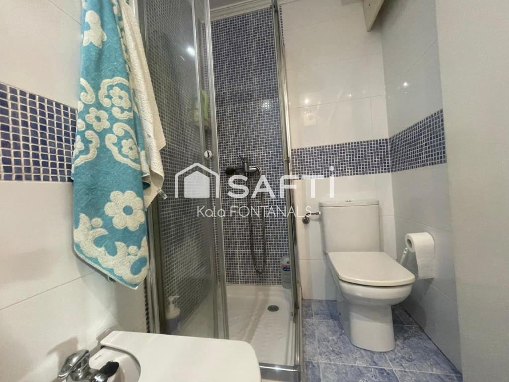 3 makuuhuone Kattohuoneisto myytävänä paikassa Pontevedra kaupunki mukana 
autotalli - 439 000 € (Ref: 9461983)