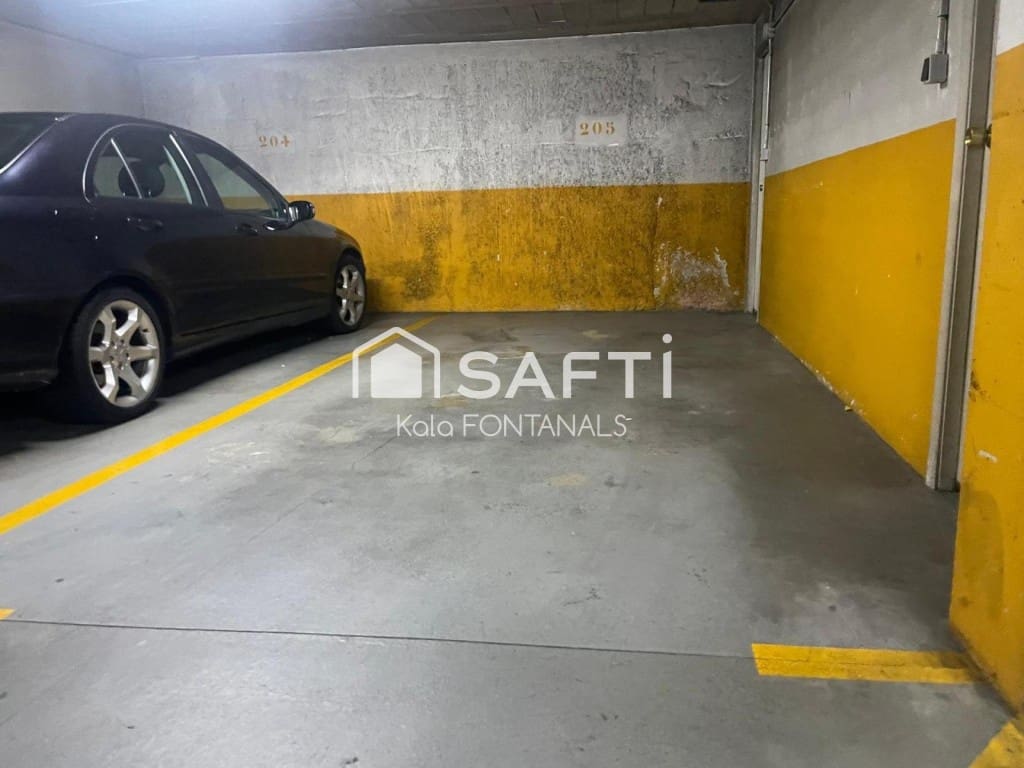 3 makuuhuone Kattohuoneisto myytävänä paikassa Pontevedra kaupunki mukana 
autotalli - 439 000 € (Ref: 9461983)