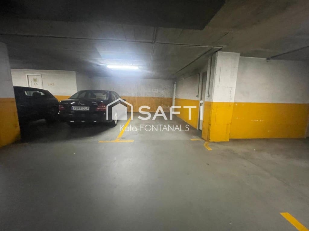 3 makuuhuone Kattohuoneisto myytävänä paikassa Pontevedra kaupunki mukana 
autotalli - 439 000 € (Ref: 9461983)