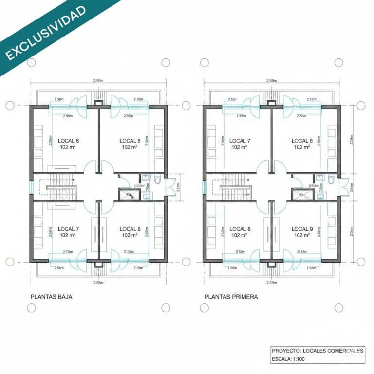 Erhverv til salg i Almansa - € 104.000 (Ref: 9461985)