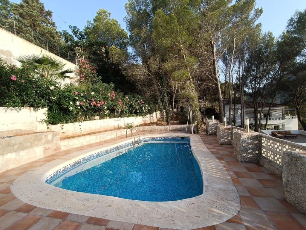 4 Zimmer Villa zu verkaufen in Gandia - 379.000 € (Ref: 9461986)