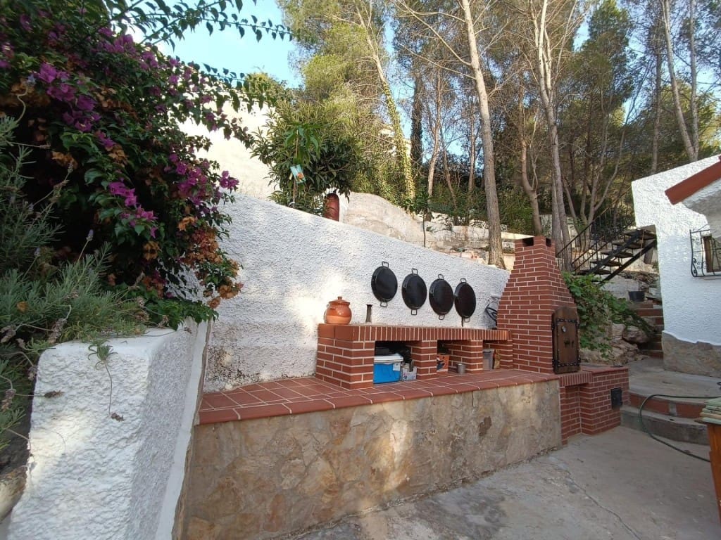 4 Zimmer Villa zu verkaufen in Gandia - 379.000 € (Ref: 9461986)