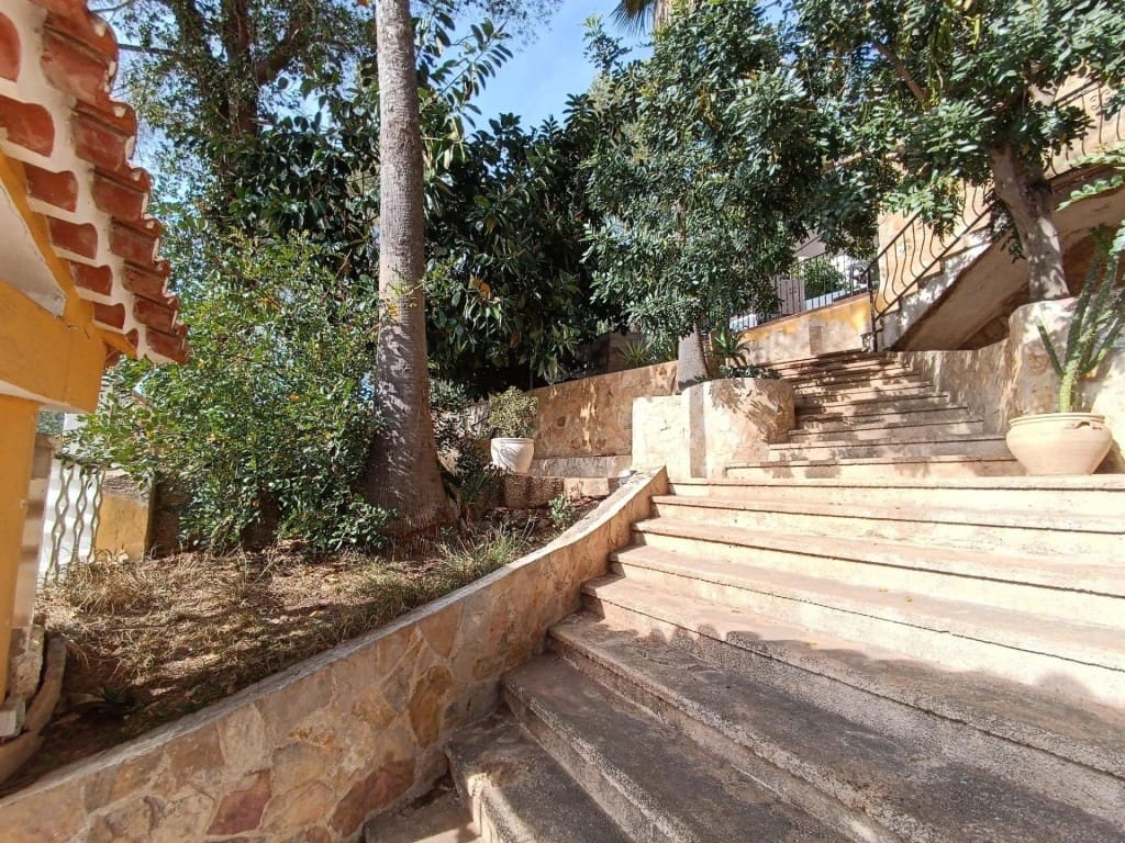 4 Zimmer Villa zu verkaufen in Gandia - 379.000 € (Ref: 9461986)