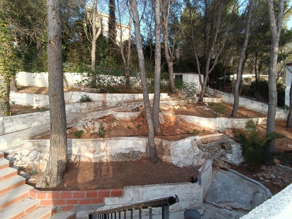 4 Zimmer Villa zu verkaufen in Gandia - 379.000 € (Ref: 9461986)