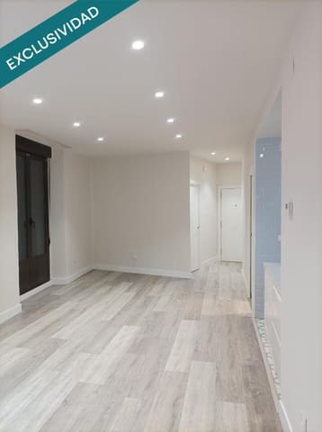 Apartamento de 2 habitaciones en León ciudad en venta - 179.000 € (Ref: 9461987)