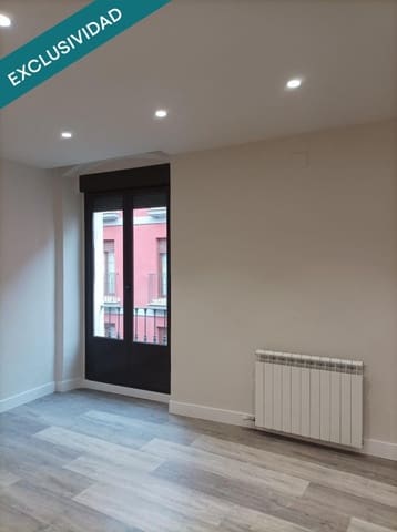 Apartamento de 2 habitaciones en León ciudad en venta - 179.000 € (Ref: 9461987)