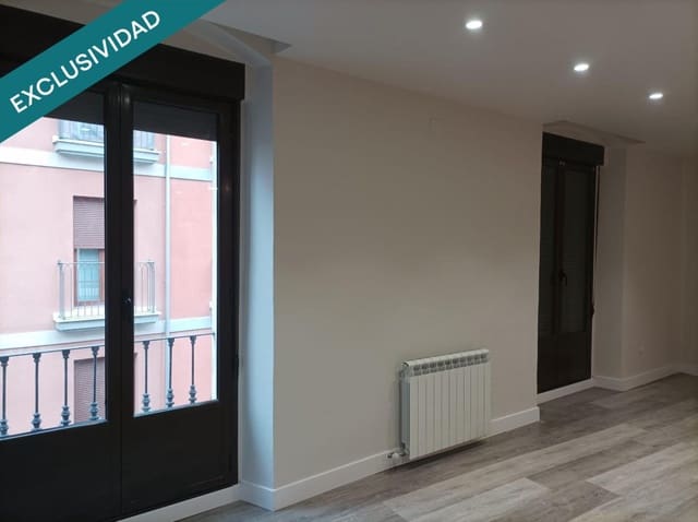 Apartamento de 2 habitaciones en León ciudad en venta - 179.000 € (Ref: 9461987)