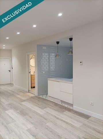 Apartamento de 2 habitaciones en León ciudad en venta - 179.000 € (Ref: 9461987)