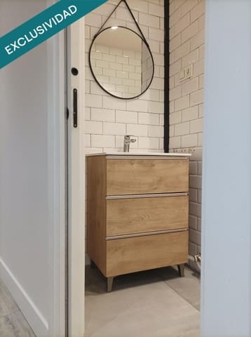 Apartamento de 2 habitaciones en León ciudad en venta - 179.000 € (Ref: 9461987)