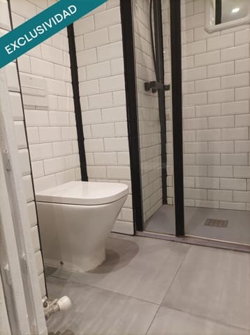 Apartamento de 2 habitaciones en León ciudad en venta - 179.000 € (Ref: 9461987)