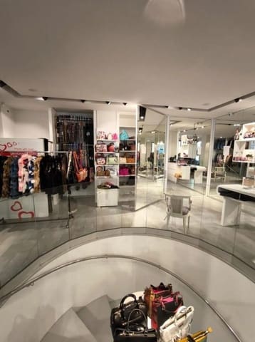 Commercieel te huur in León stad - € 1.500 (Ref: 9461988)