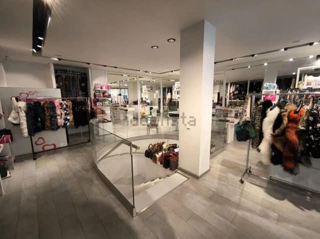 Commercieel te huur in León stad - € 1.500 (Ref: 9461988)