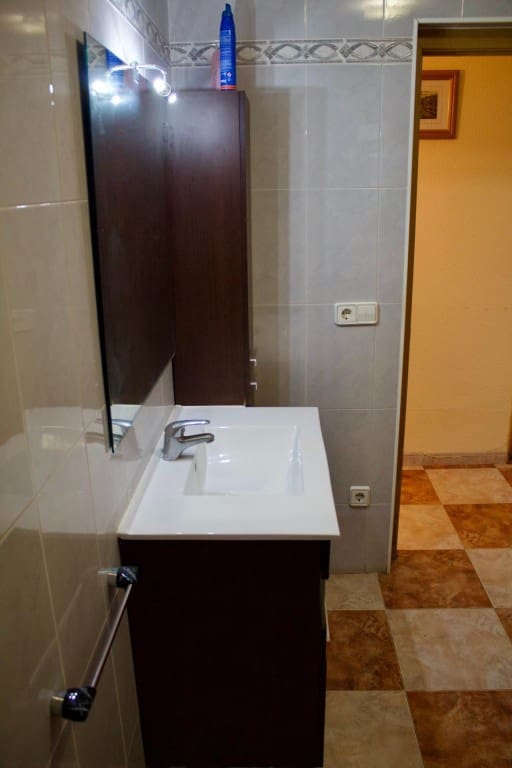 4 bedroom Apartment for sale in Valls - € 210,000 (Ref: 9461989)