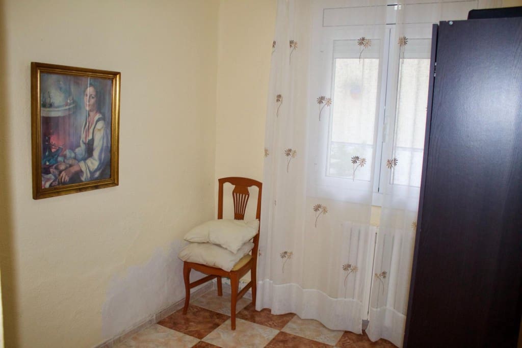 4 bedroom Apartment for sale in Valls - € 210,000 (Ref: 9461989)