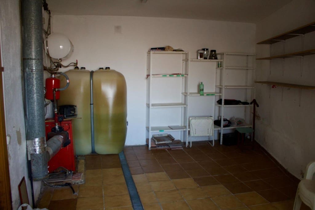 4 bedroom Apartment for sale in Valls - € 210,000 (Ref: 9461989)