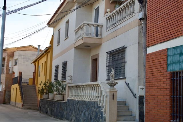 4 quarto Apartamento para venda em Valls - 210 000 € (Ref: 9461989)