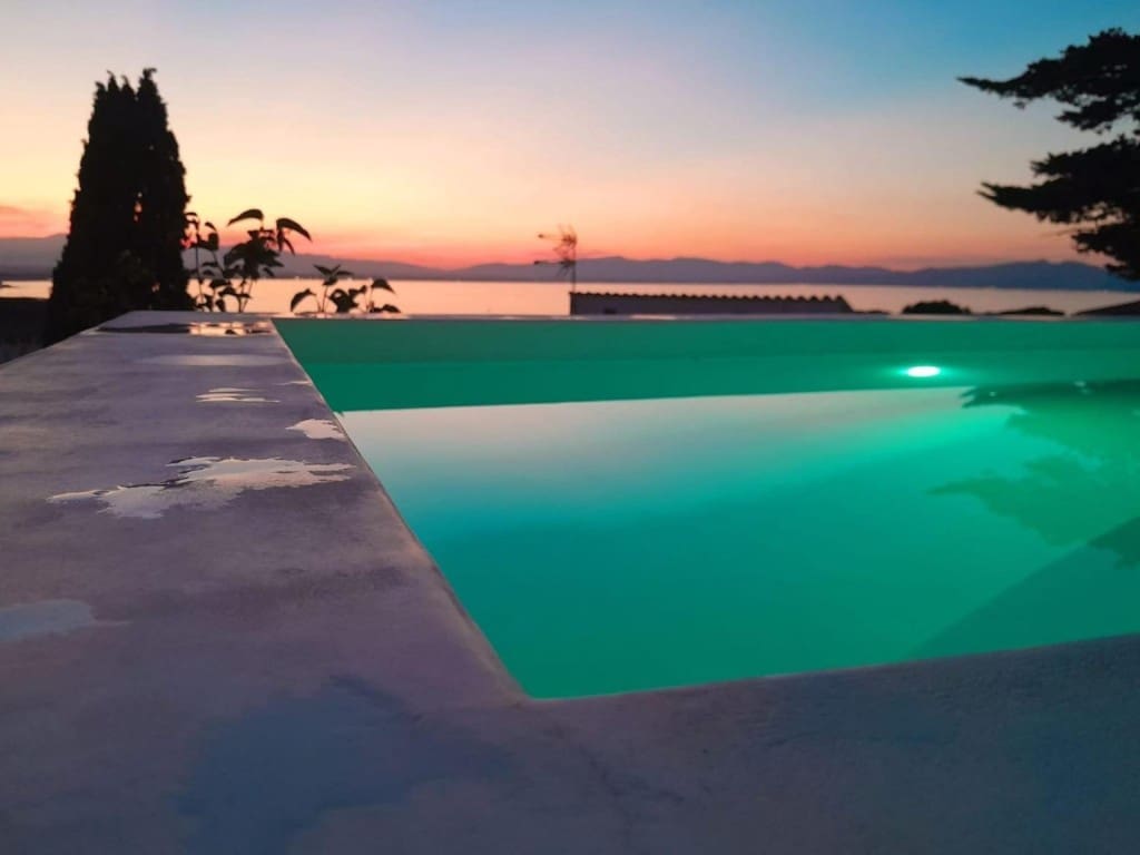 2 Zimmer Reihenhaus zu verkaufen in L'Escala mit Pool Garage - 695.000 € (Ref: 9461990)