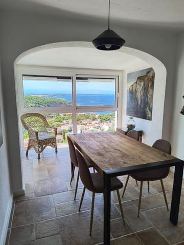 2 soverom Rekkehus til salgs i L'Escala med svømmebasseng garasje - € 695 000 (Ref: 9461990)