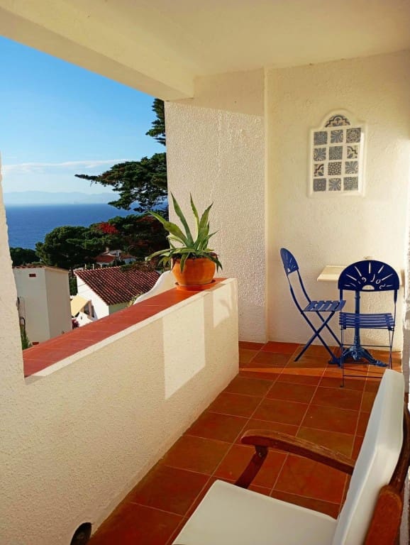 2 Zimmer Reihenhaus zu verkaufen in L'Escala mit Pool Garage - 695.000 € (Ref: 9461990)