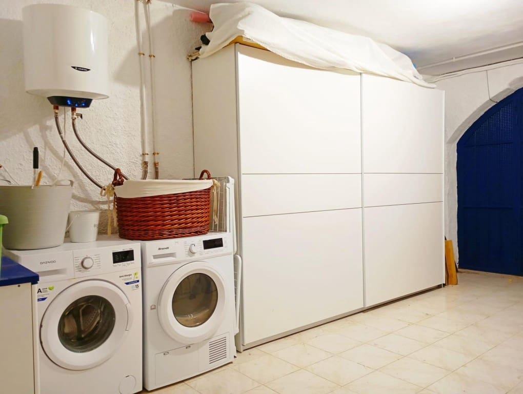 2 Zimmer Reihenhaus zu verkaufen in L'Escala mit Pool Garage - 695.000 € (Ref: 9461990)