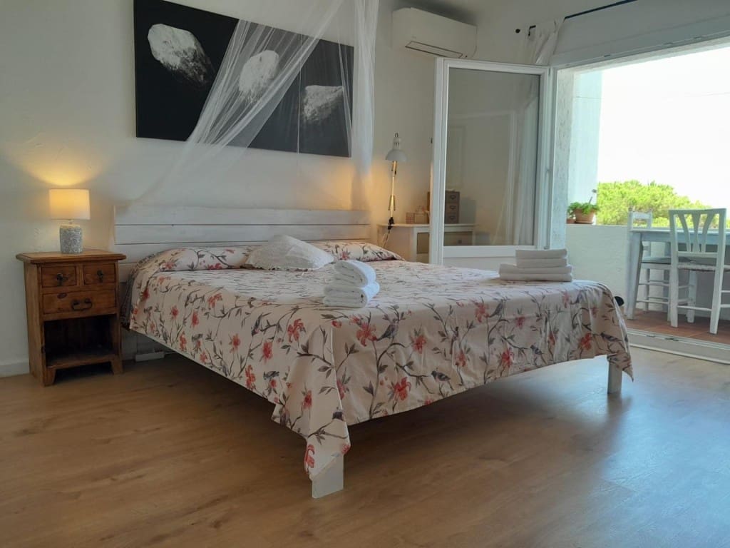 2 Zimmer Reihenhaus zu verkaufen in L'Escala mit Pool Garage - 695.000 € (Ref: 9461990)