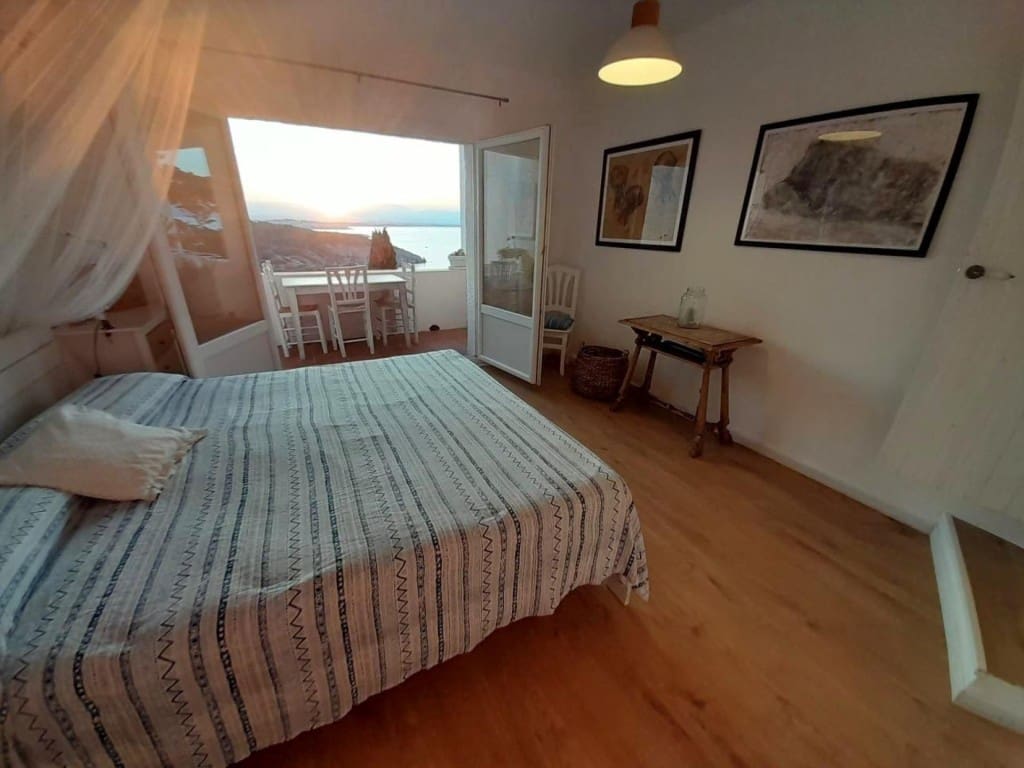 2 Zimmer Reihenhaus zu verkaufen in L'Escala mit Pool Garage - 695.000 € (Ref: 9461990)