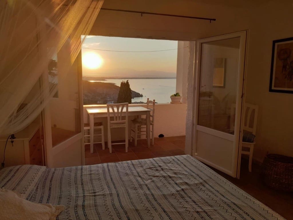 2 Zimmer Reihenhaus zu verkaufen in L'Escala mit Pool Garage - 695.000 € (Ref: 9461990)