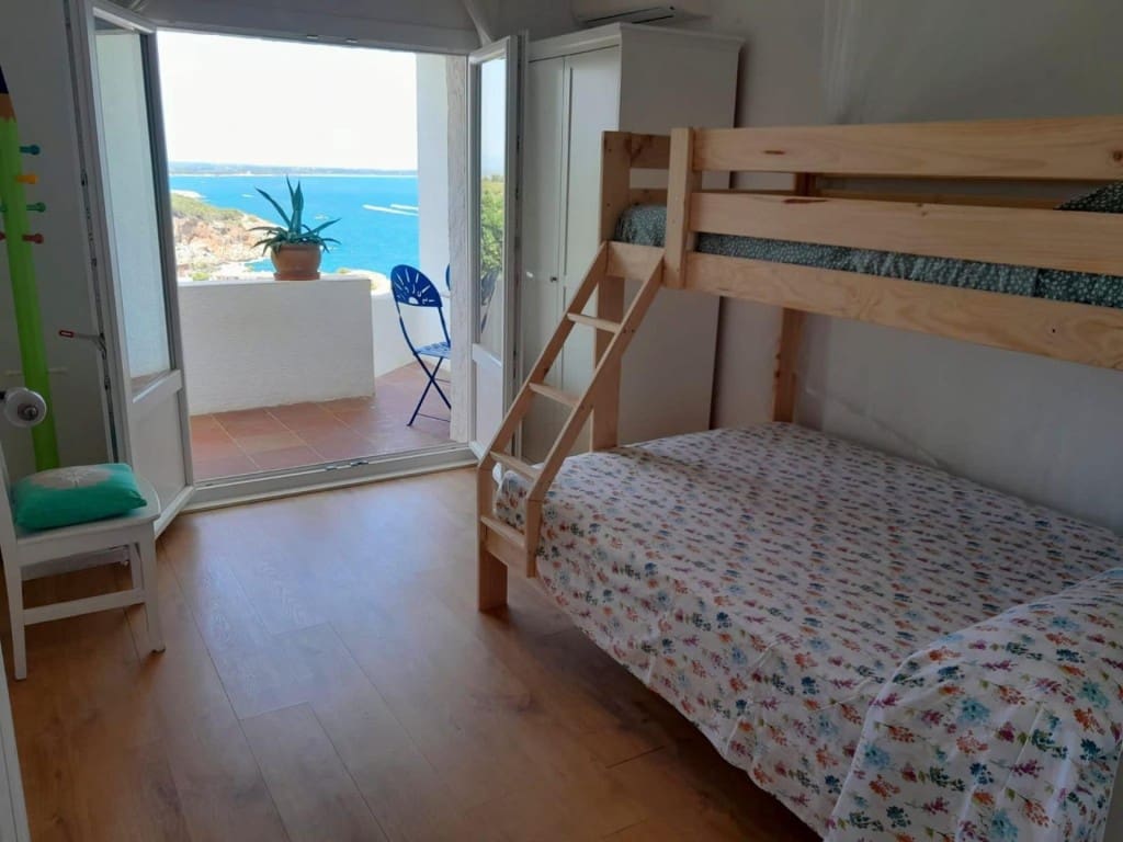 2 Zimmer Reihenhaus zu verkaufen in L'Escala mit Pool Garage - 695.000 € (Ref: 9461990)