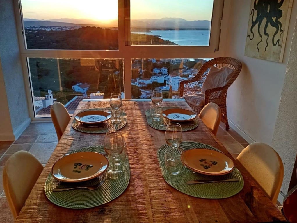 2 Zimmer Reihenhaus zu verkaufen in L'Escala mit Pool Garage - 695.000 € (Ref: 9461990)