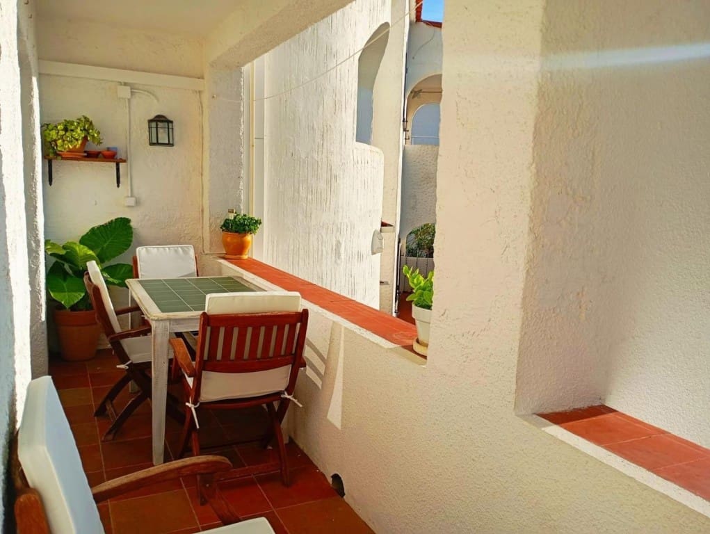 2 Zimmer Reihenhaus zu verkaufen in L'Escala mit Pool Garage - 695.000 € (Ref: 9461990)