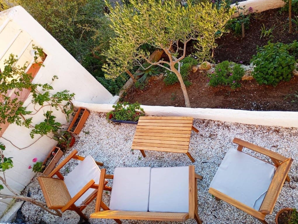 2 Zimmer Reihenhaus zu verkaufen in L'Escala mit Pool Garage - 695.000 € (Ref: 9461990)