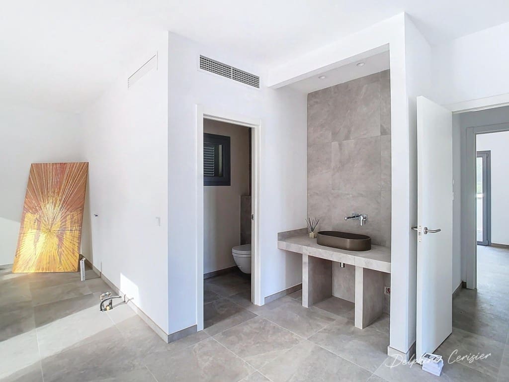 Chalet de 4 habitaciones en Santanyí en venta con piscina - 1.450.000 € (Ref: 9465497)