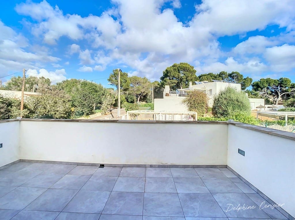 Chalet de 4 habitaciones en Santanyí en venta con piscina - 1.450.000 € (Ref: 9465497)