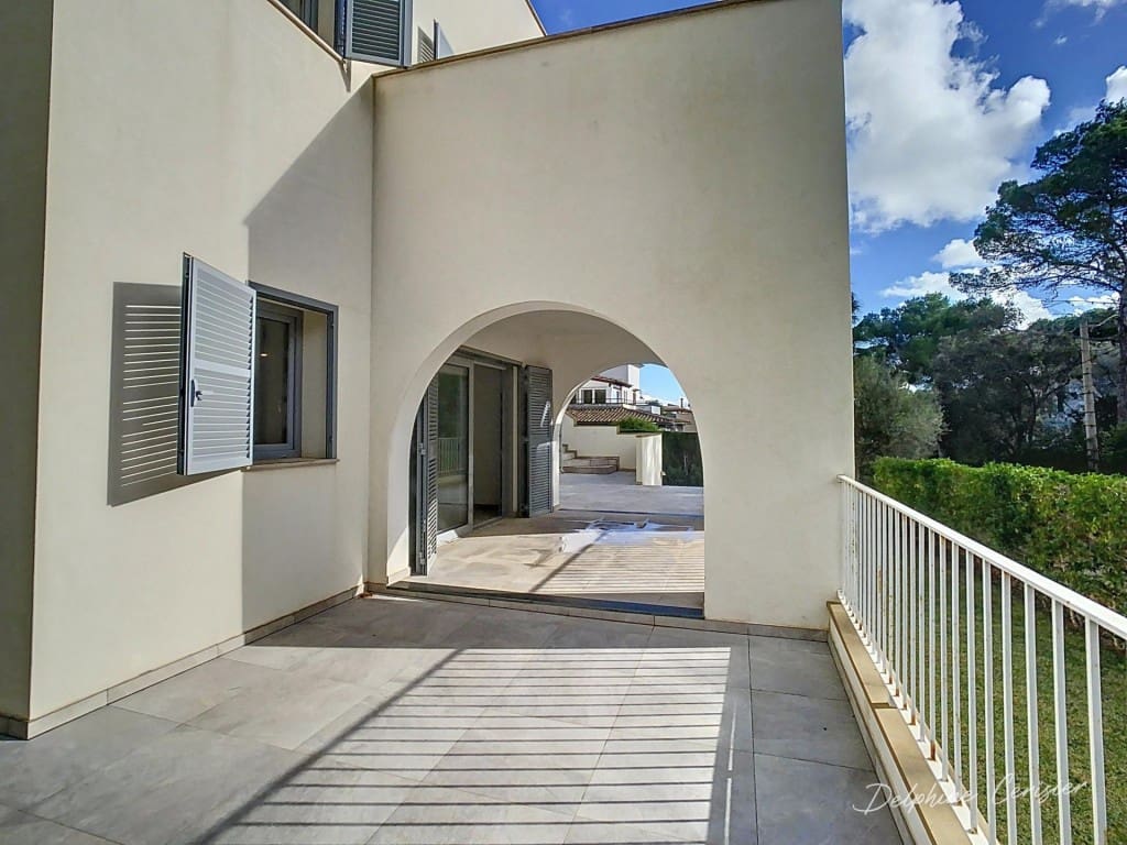 Chalet de 4 habitaciones en Santanyí en venta con piscina - 1.450.000 € (Ref: 9465497)