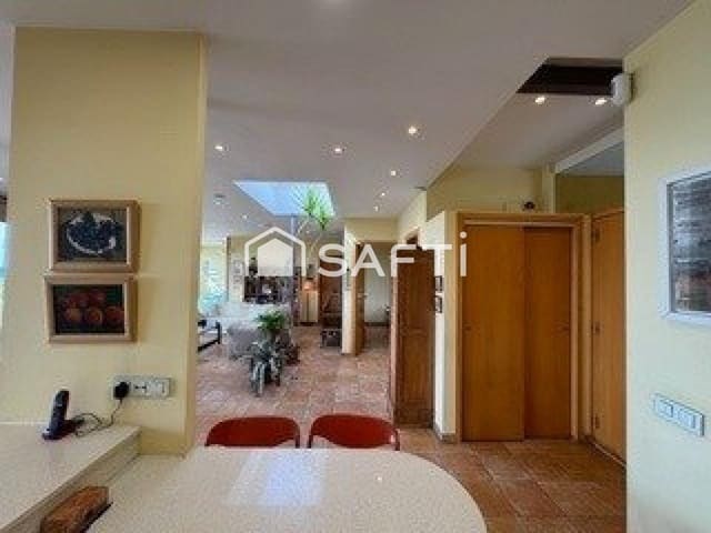 3 soverom Villa til salgs i Sant Pol de Mar med svømmebasseng - € 690 000 (Ref: 9465498)