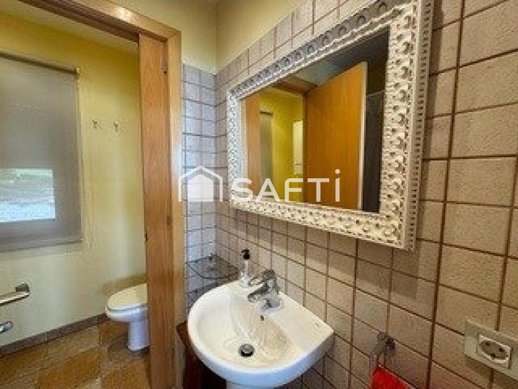 3 sovrum Villa till salu i Sant Pol de Mar med pool - 690 000 € (Ref: 9465498)