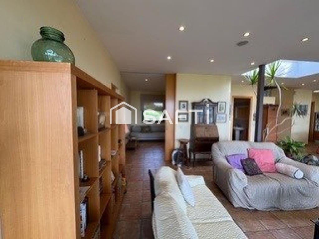 3 sovrum Villa till salu i Sant Pol de Mar med pool - 690 000 € (Ref: 9465498)