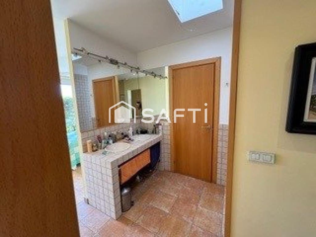 3 sovrum Villa till salu i Sant Pol de Mar med pool - 690 000 € (Ref: 9465498)